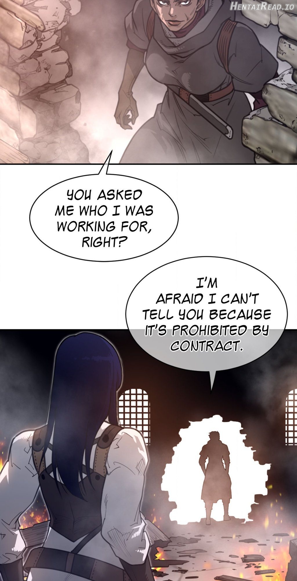 Perfect Half Chapter 193 - page 53
