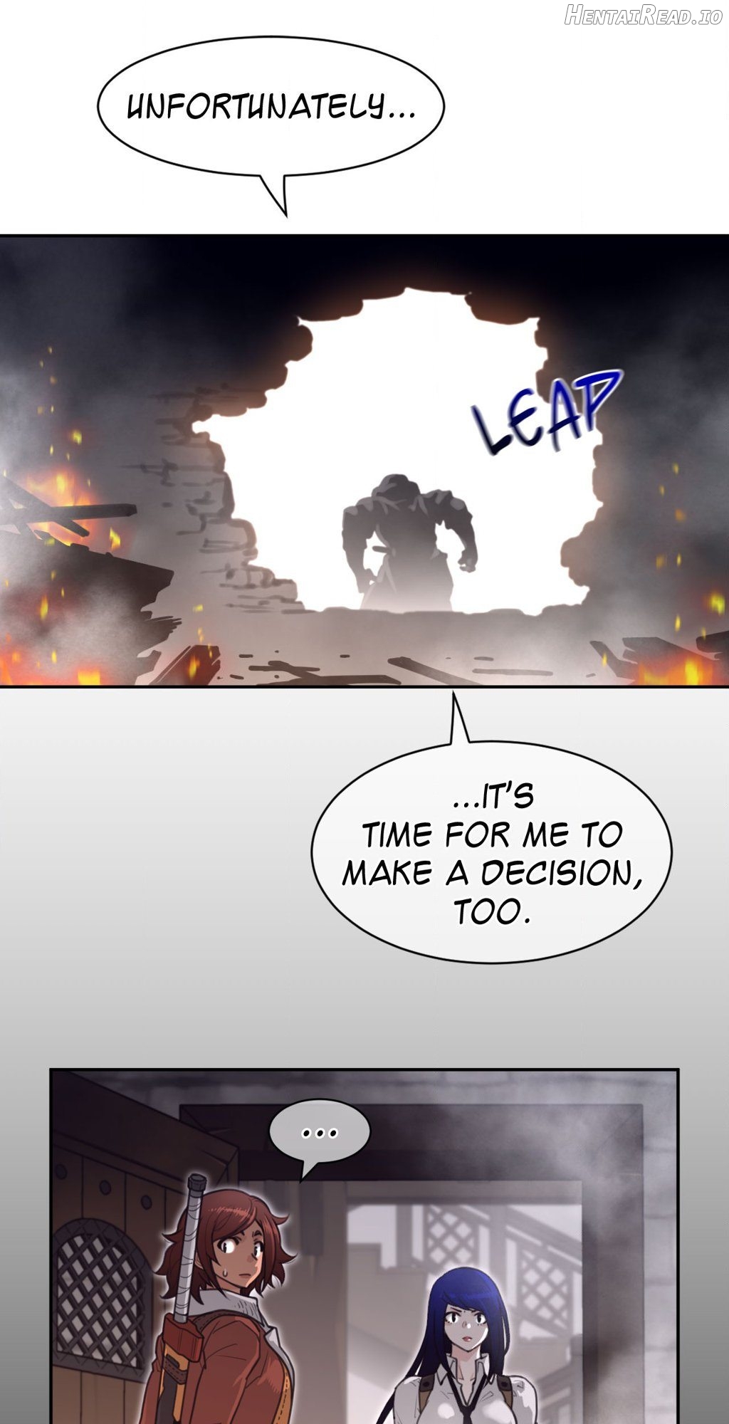 Perfect Half Chapter 193 - page 58