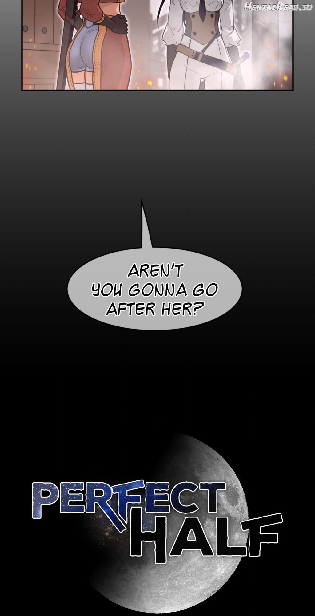 Perfect Half Chapter 193 - page 59