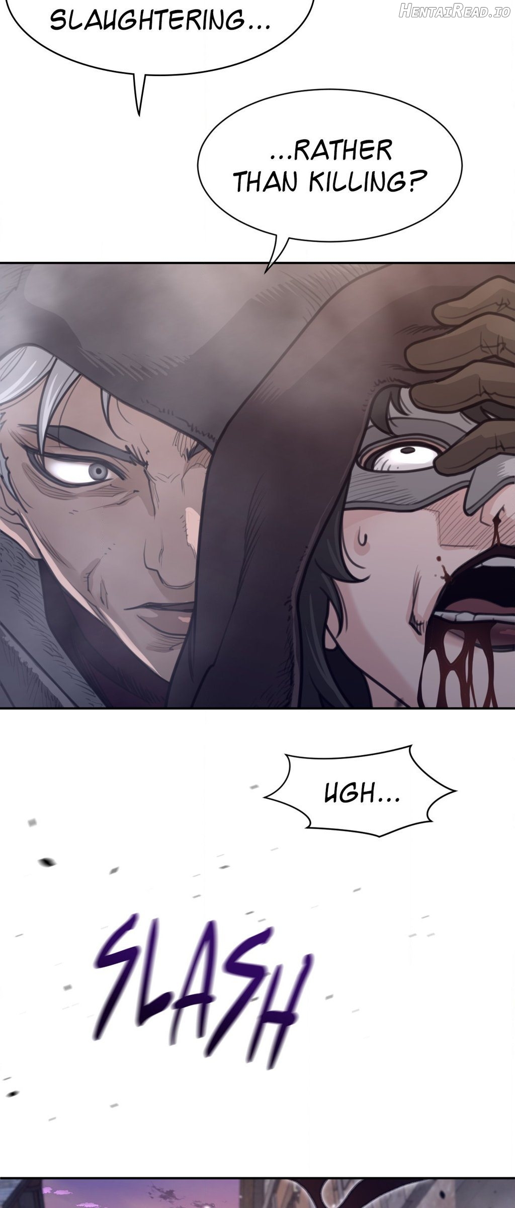 Perfect Half Chapter 194 - page 12