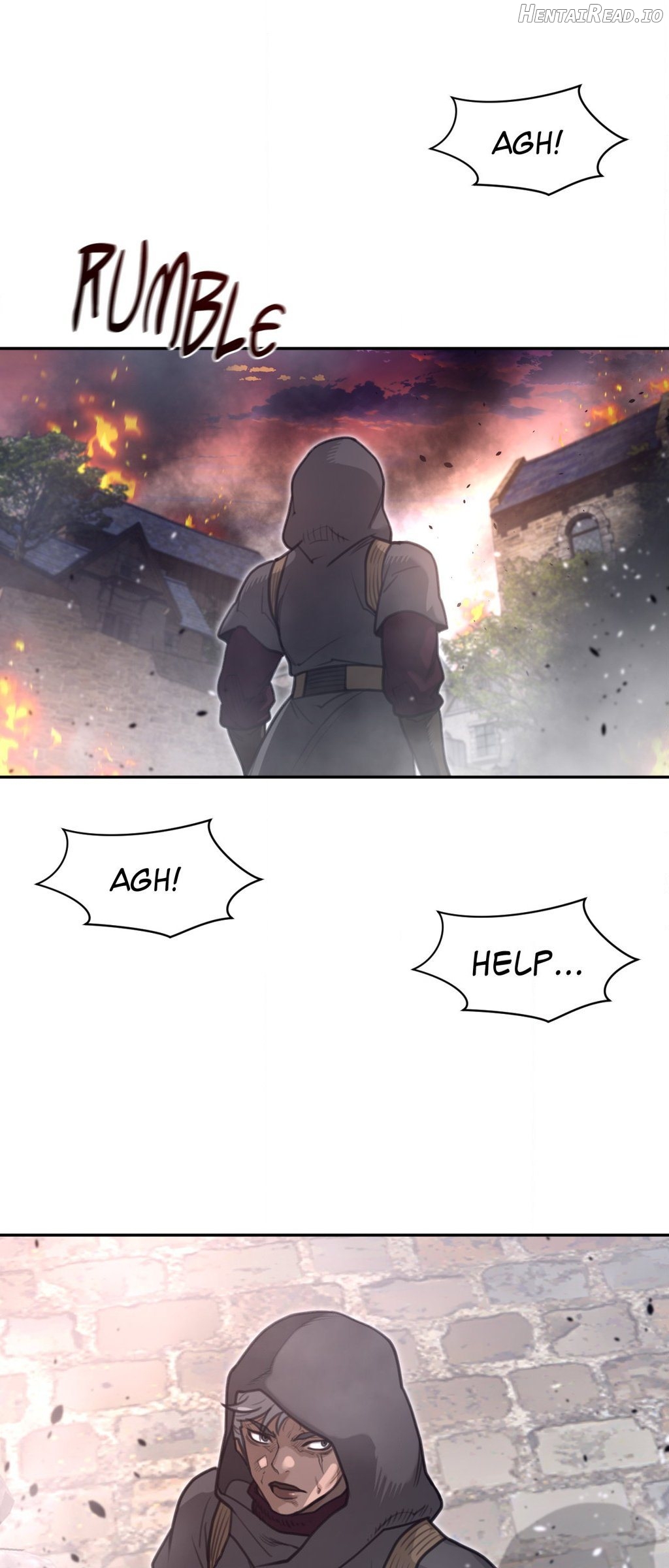 Perfect Half Chapter 194 - page 15
