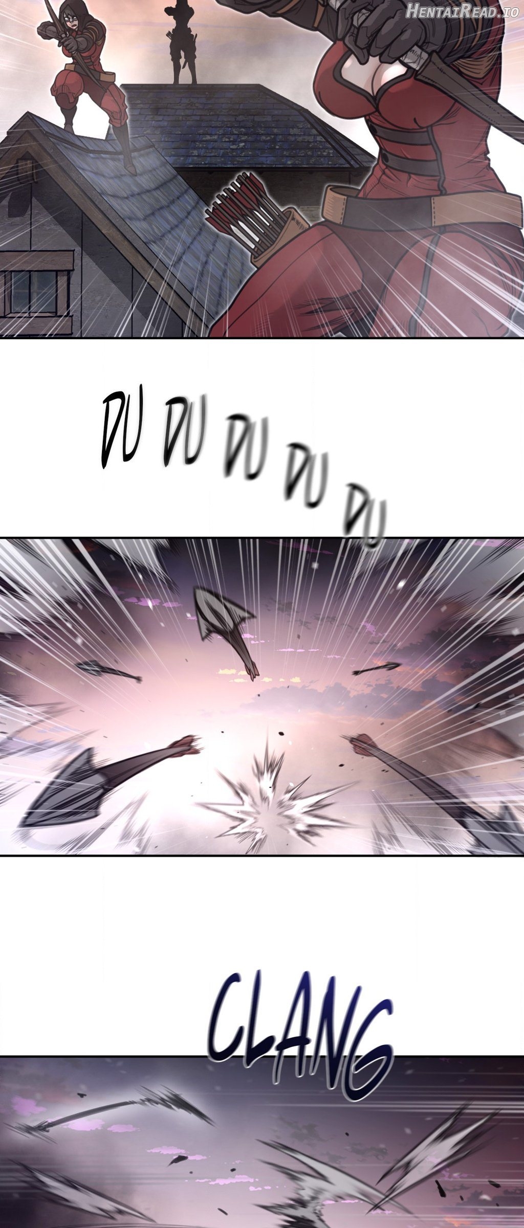 Perfect Half Chapter 194 - page 27