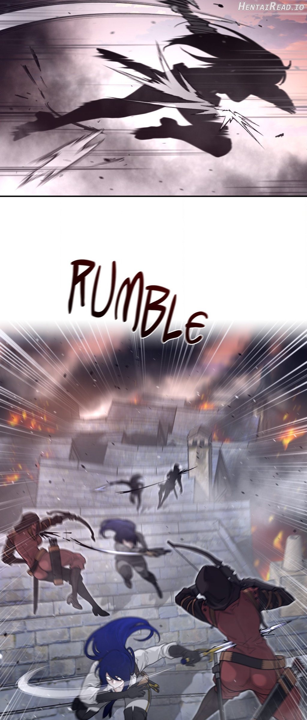 Perfect Half Chapter 194 - page 28
