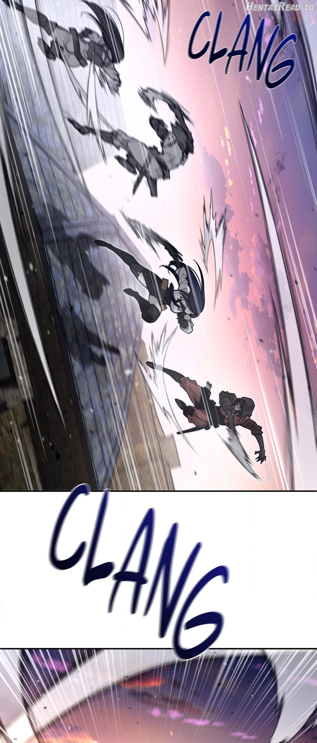 Perfect Half Chapter 194 - page 32