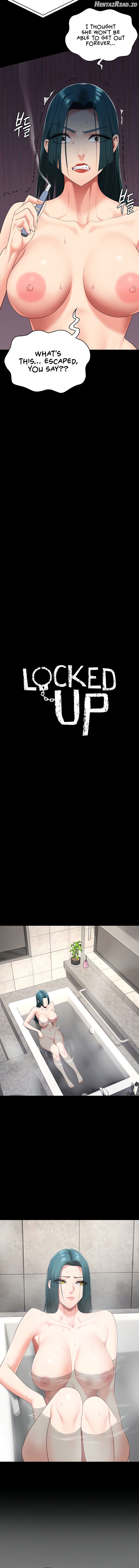 Locked Up Chapter 89 - page 2