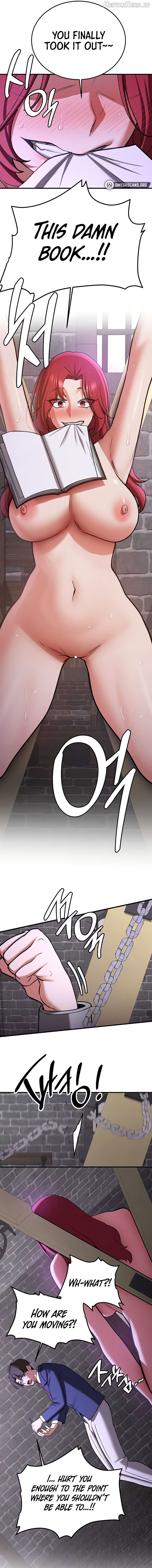 Your Girlfriend Was Amazing Chapter 76 - page 3