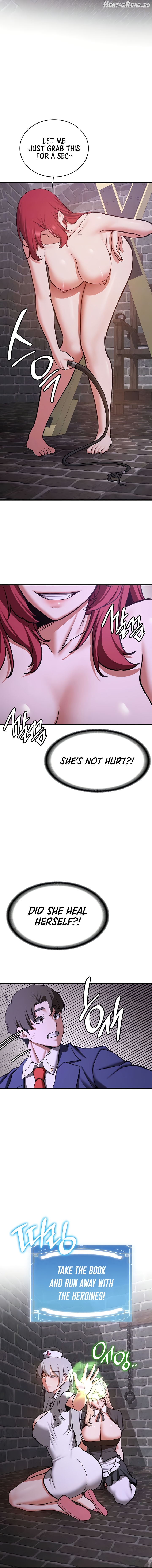 Your Girlfriend Was Amazing Chapter 76 - page 4