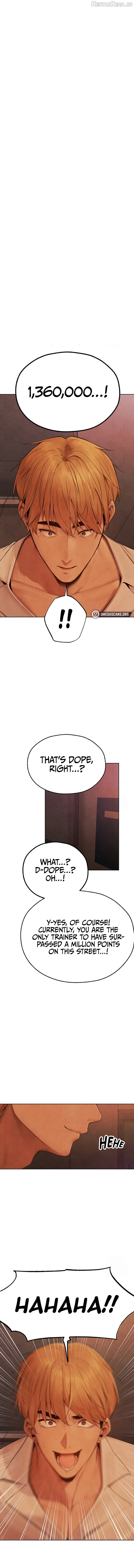 Milf Hunting in Another World Chapter 74 - page 1