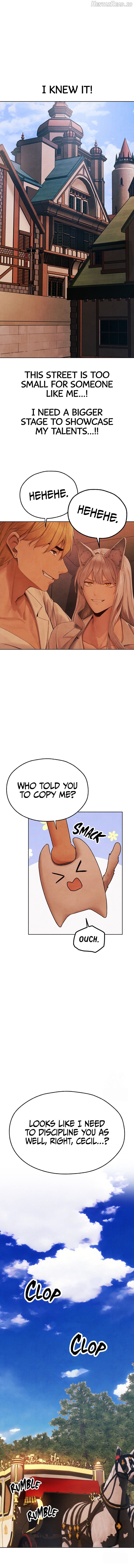 Milf Hunting in Another World Chapter 74 - page 2