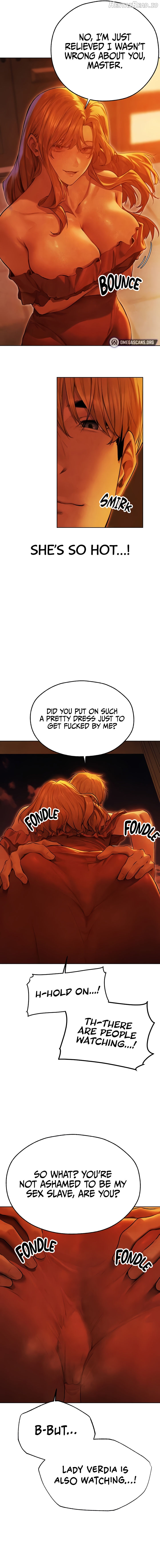 Milf Hunting in Another World Chapter 74 - page 5