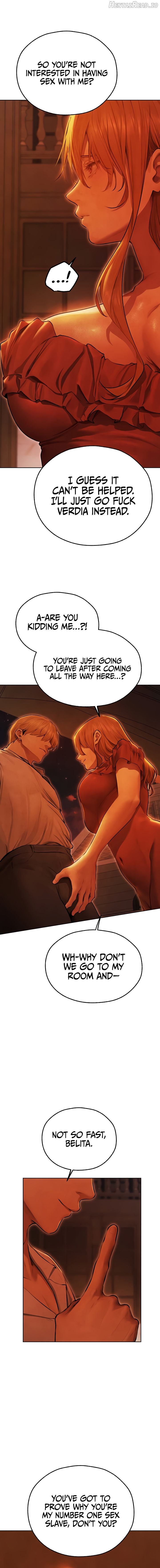 Milf Hunting in Another World Chapter 74 - page 6