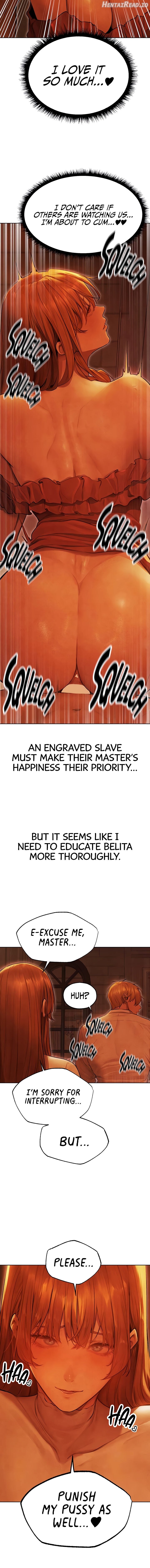 Milf Hunting in Another World Chapter 74 - page 8