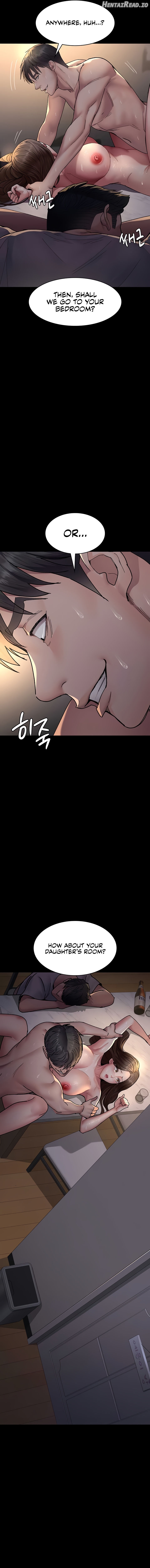 Night Hospital Chapter 85 - page 7