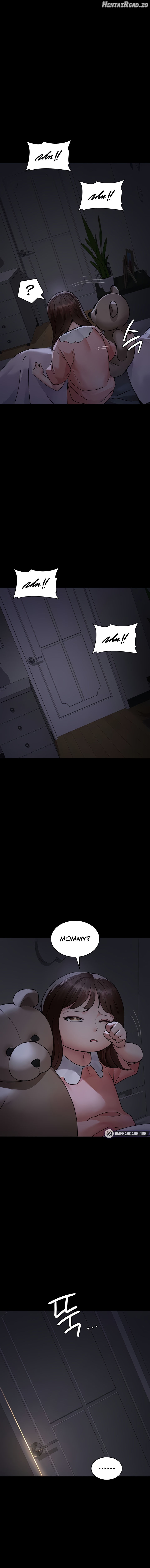 Night Hospital Chapter 85 - page 9