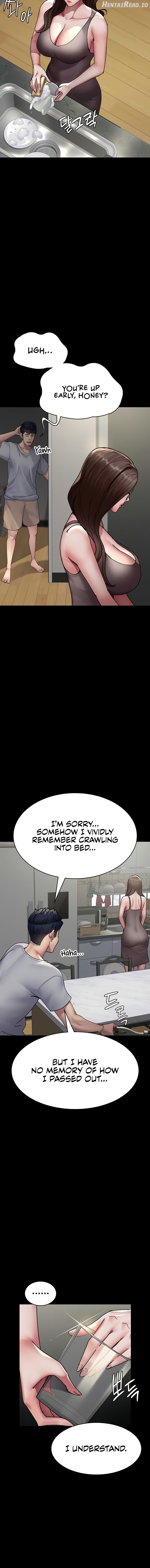 Night Hospital Chapter 86 - page 8