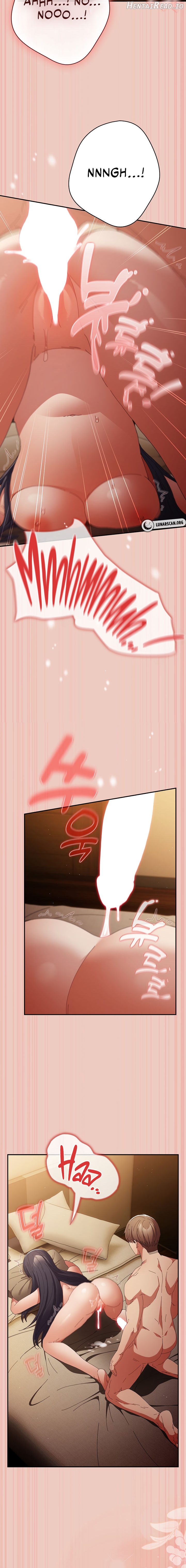 That’s Not How You Do It Chapter 111 - page 12