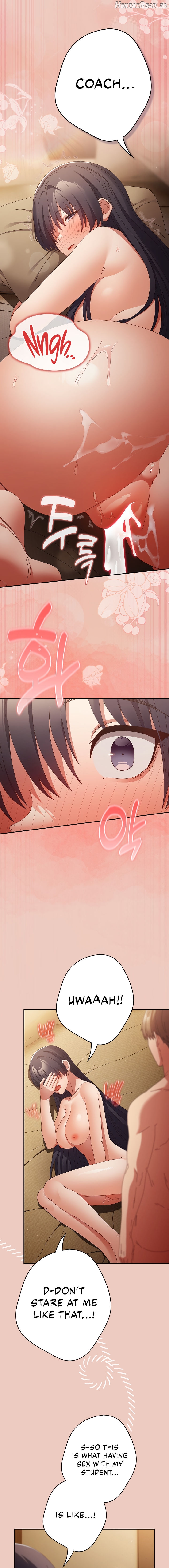 That’s Not How You Do It Chapter 111 - page 13