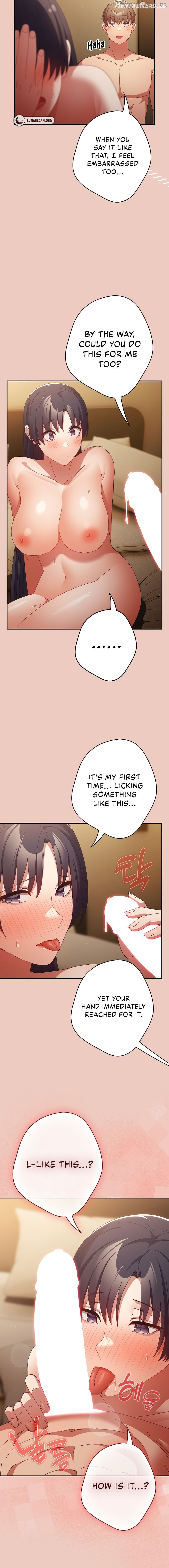 That’s Not How You Do It Chapter 111 - page 14