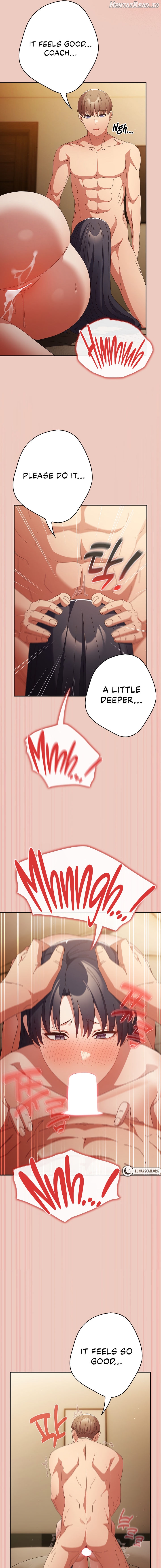 That’s Not How You Do It Chapter 111 - page 15