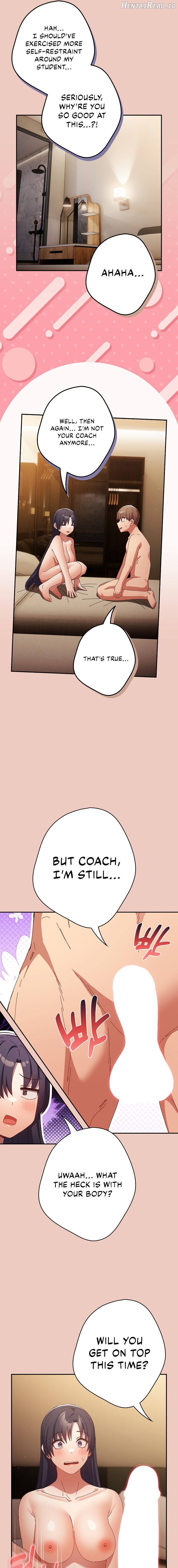 That’s Not How You Do It Chapter 111 - page 19