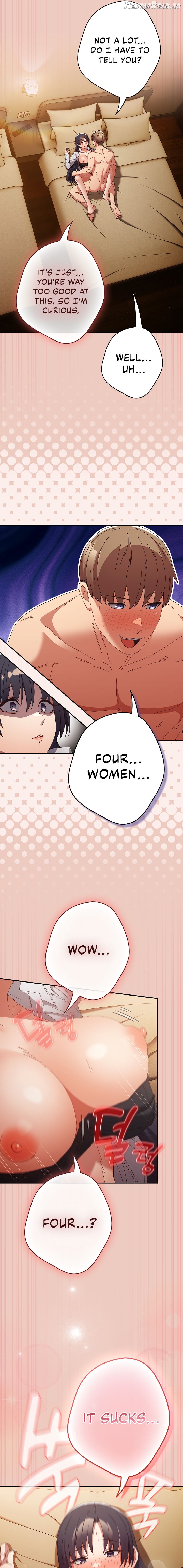 That’s Not How You Do It Chapter 111 - page 3