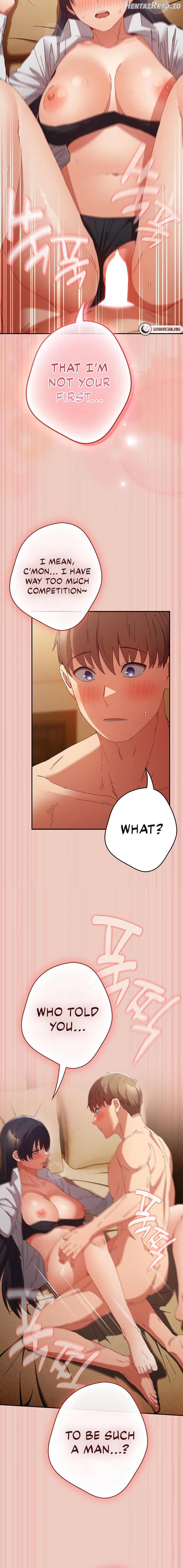 That’s Not How You Do It Chapter 111 - page 4