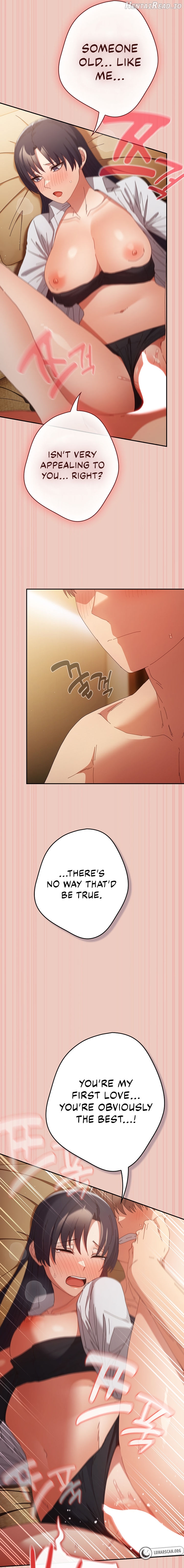 That’s Not How You Do It Chapter 111 - page 5