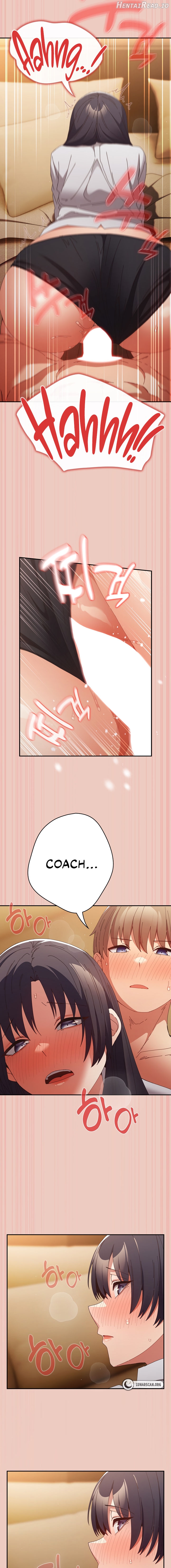 That’s Not How You Do It Chapter 111 - page 7