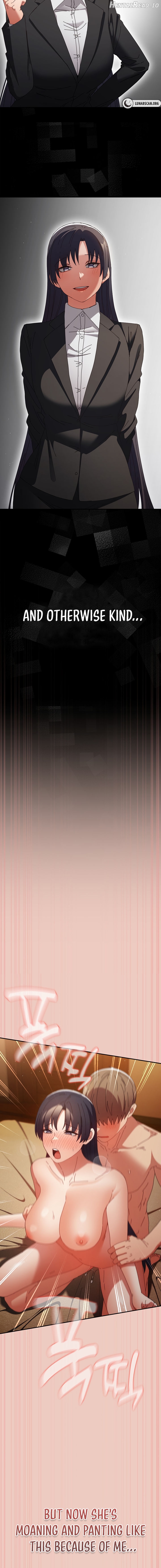 That’s Not How You Do It Chapter 111 - page 10