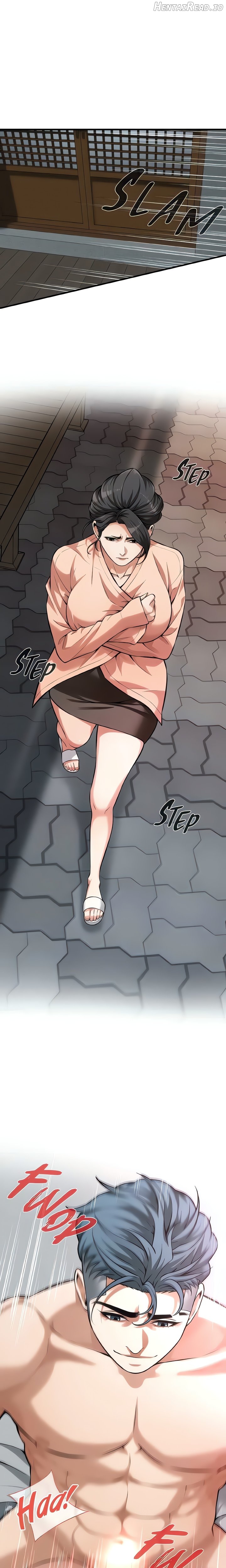 Bastard - Manhwa Chapter 66 - page 20