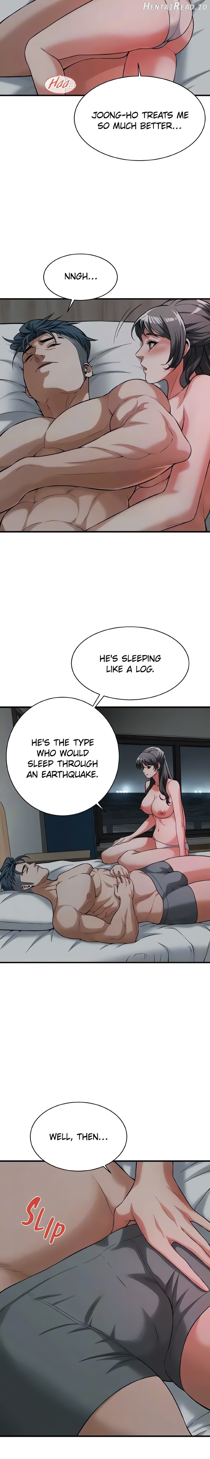 Bastard - Manhwa Chapter 66 - page 7
