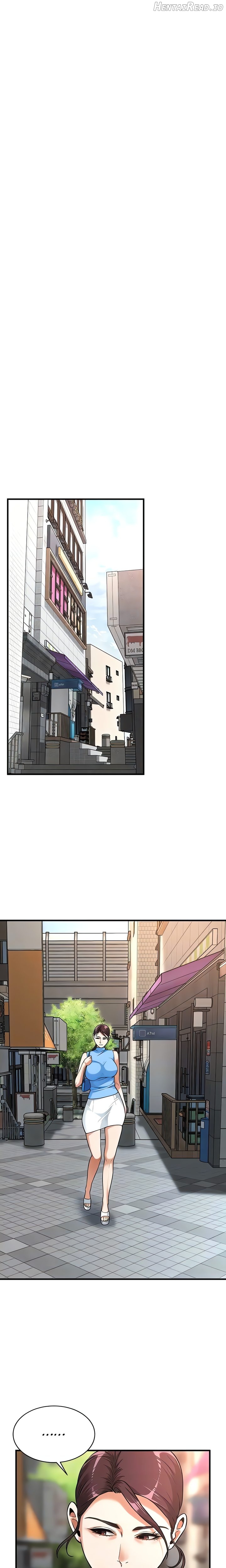 Bastard - Manhwa Chapter 67 - page 15