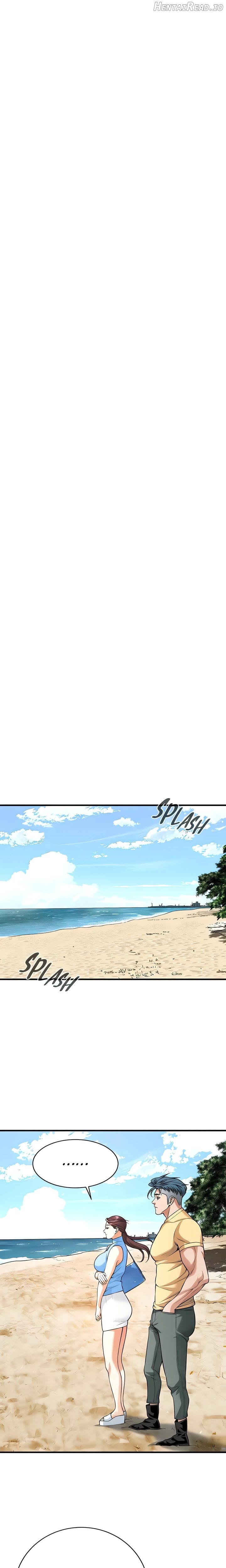 Bastard - Manhwa Chapter 67 - page 18