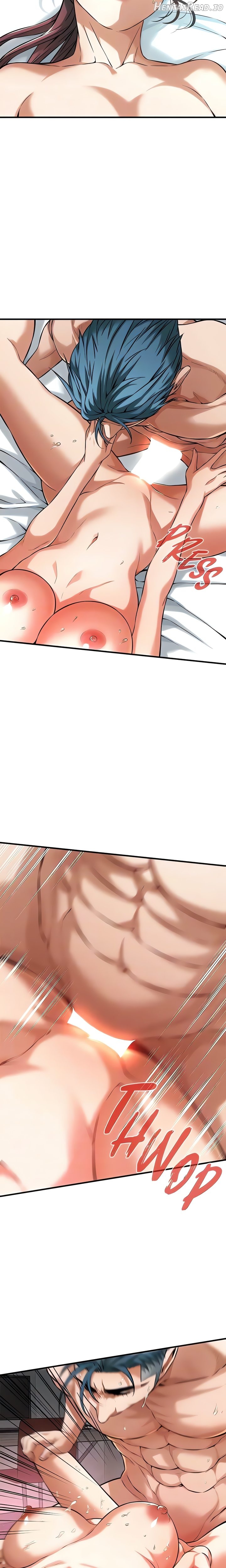 Bastard - Manhwa Chapter 68 - page 16