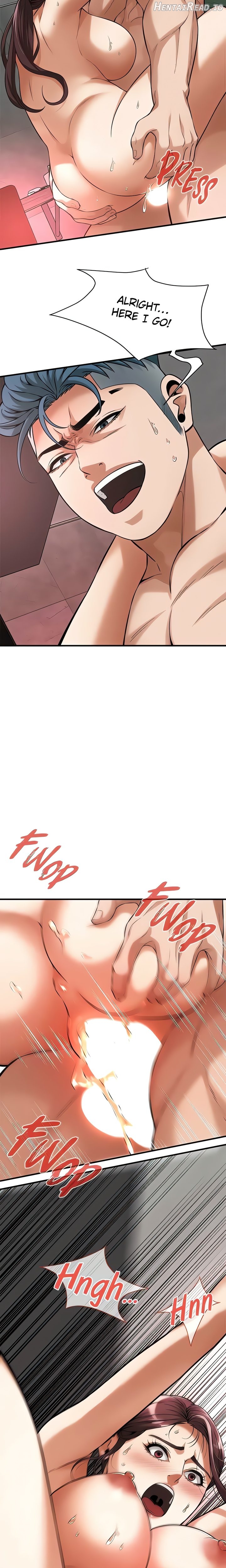 Bastard - Manhwa Chapter 68 - page 20