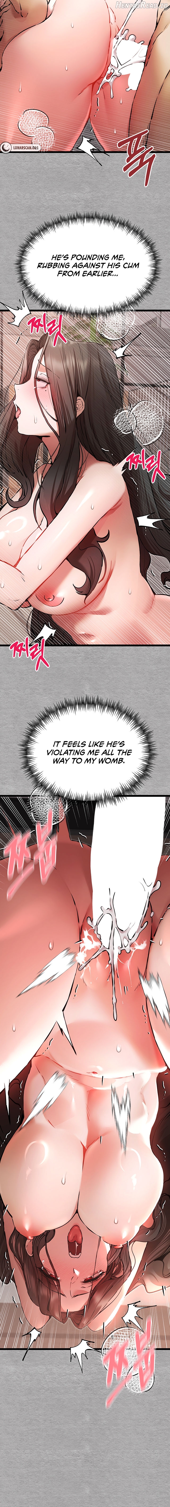I Have To Sleep With A Stranger? Chapter 78 - page 4