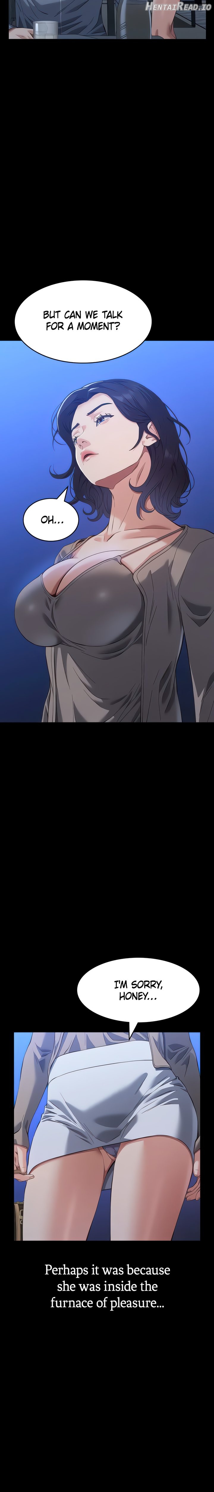 Resume - Manhwa Chapter 109 - page 12