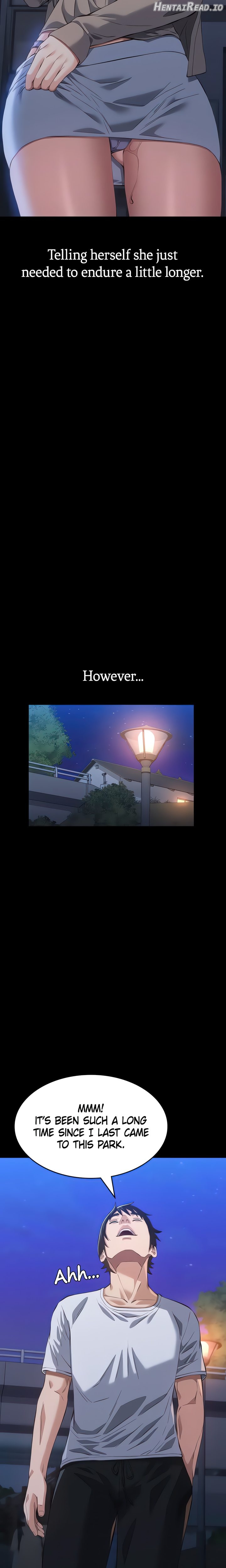 Resume - Manhwa Chapter 109 - page 20