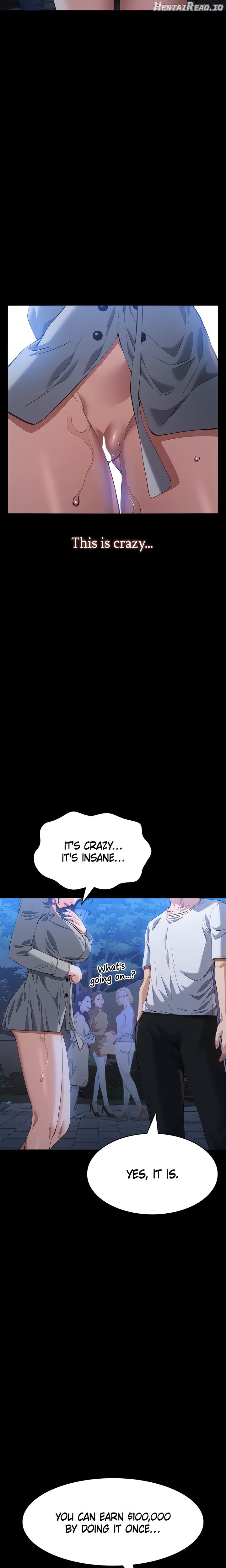 Resume - Manhwa Chapter 109 - page 22