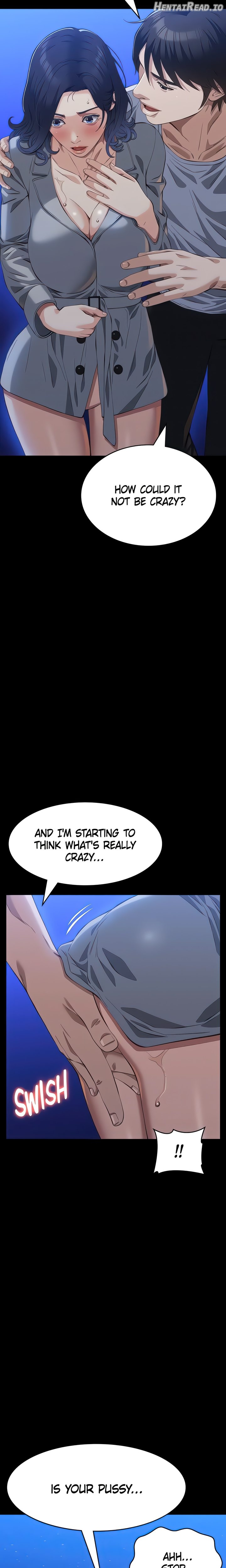 Resume - Manhwa Chapter 109 - page 23