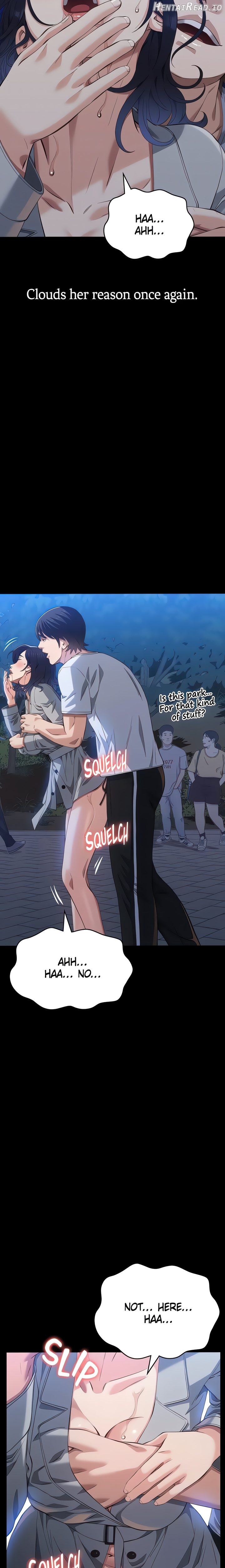 Resume - Manhwa Chapter 109 - page 25