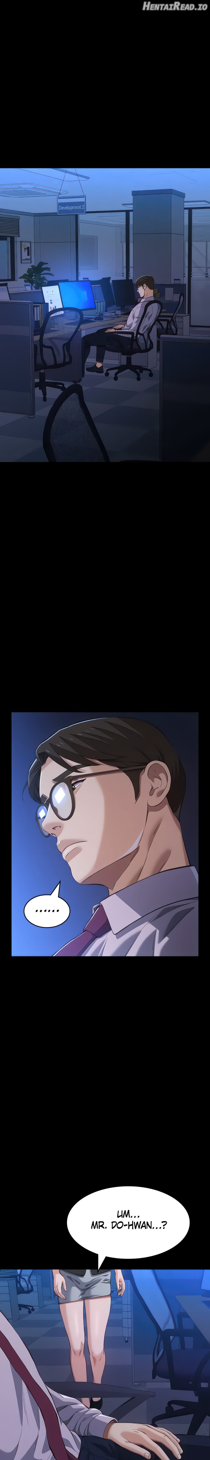 Resume - Manhwa Chapter 109 - page 28