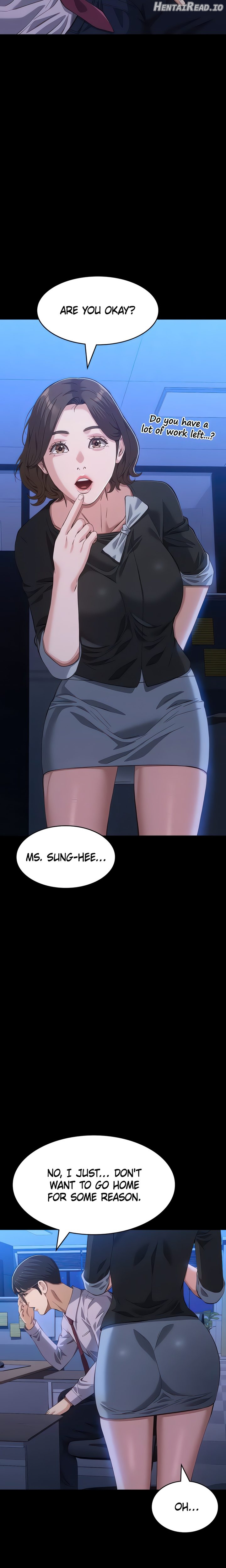 Resume - Manhwa Chapter 109 - page 29