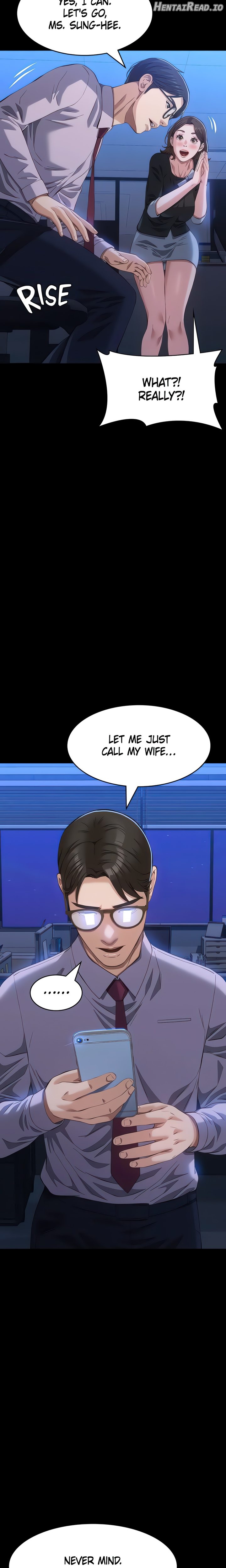 Resume - Manhwa Chapter 109 - page 31