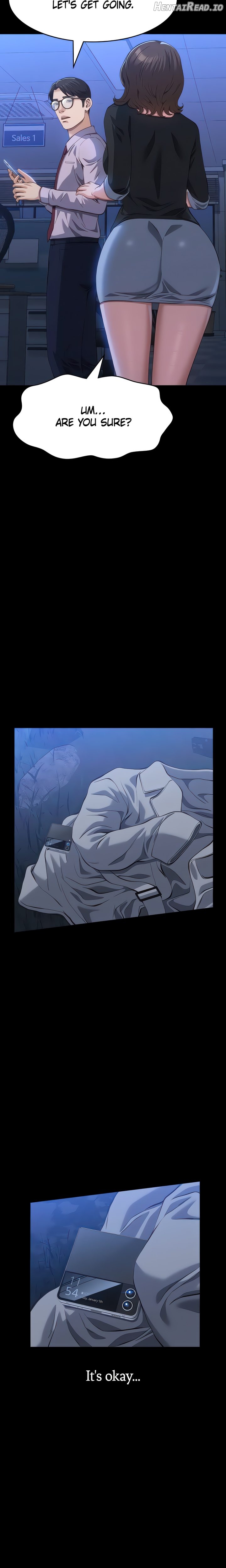 Resume - Manhwa Chapter 109 - page 32