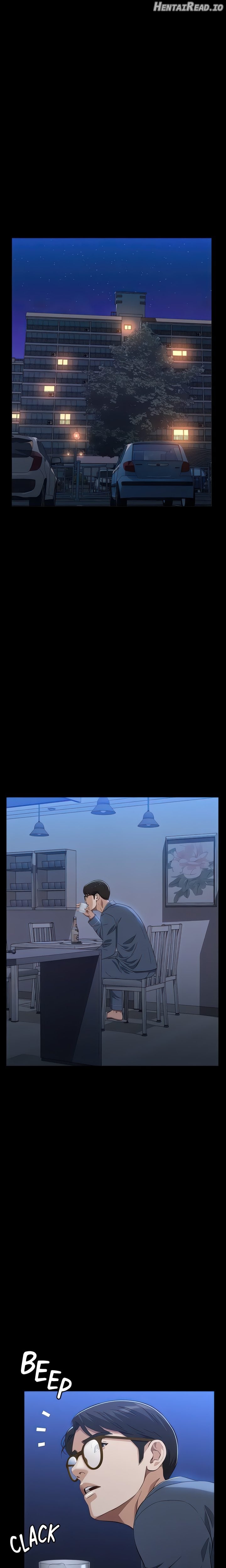 Resume - Manhwa Chapter 109 - page 10
