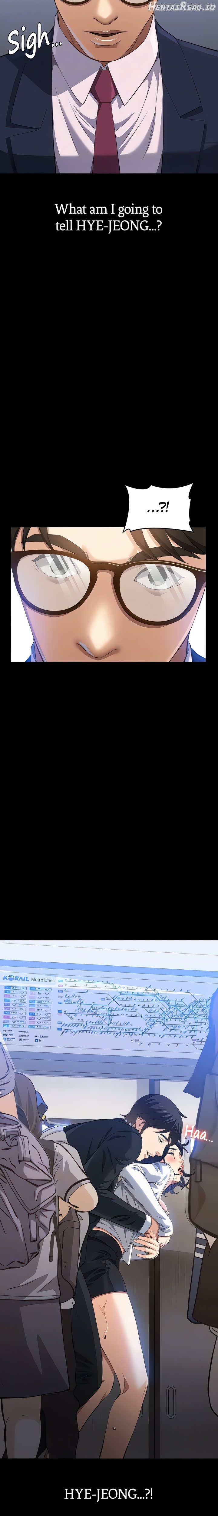 Resume - Manhwa Chapter 110 - page 16