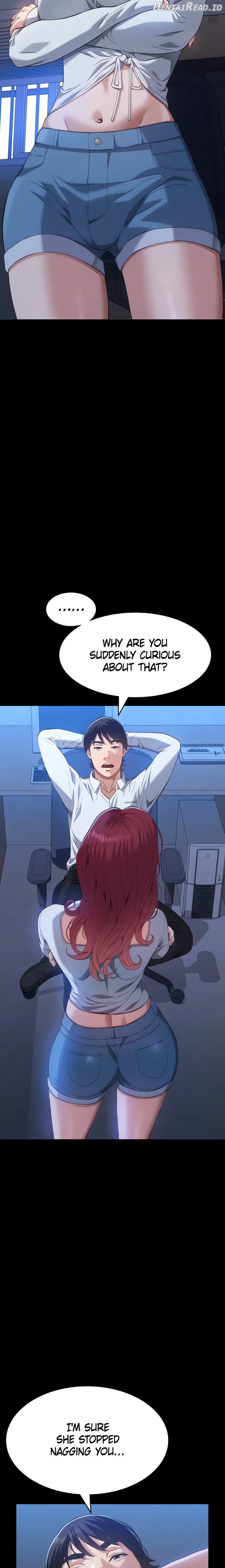 Resume - Manhwa Chapter 111 - page 16