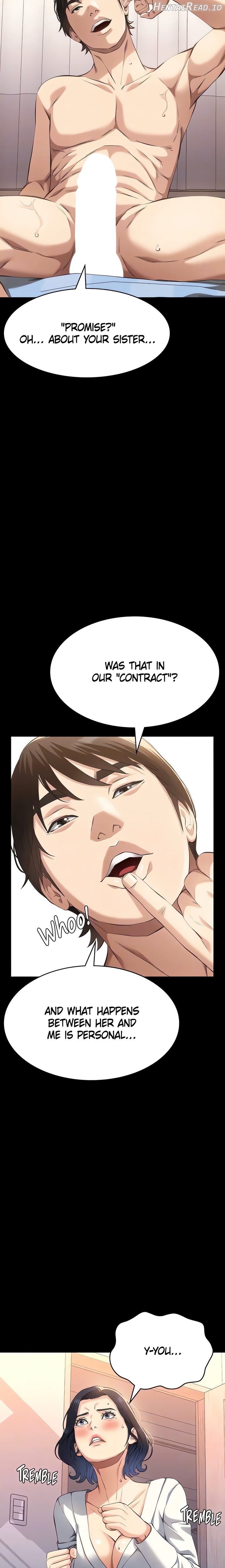 Resume - Manhwa Chapter 112 - page 16
