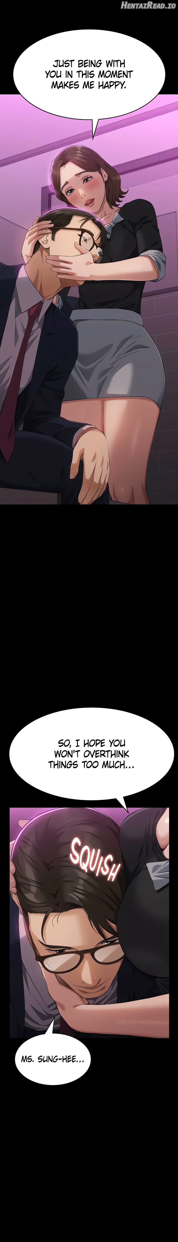 Resume - Manhwa Chapter 112 - page 3